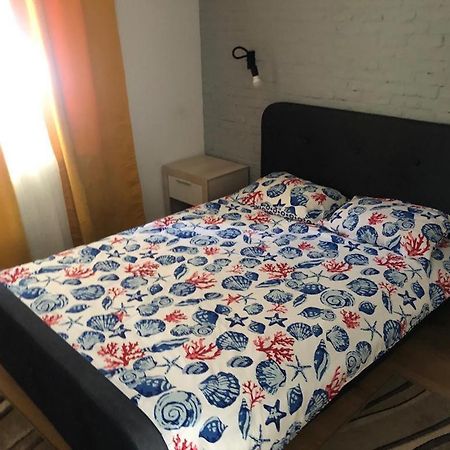 Апартаменты Apartament Dorobanti Клуж-Напока Экстерьер фото