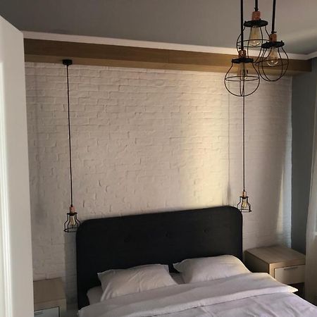Апартаменты Apartament Dorobanti Клуж-Напока Экстерьер фото