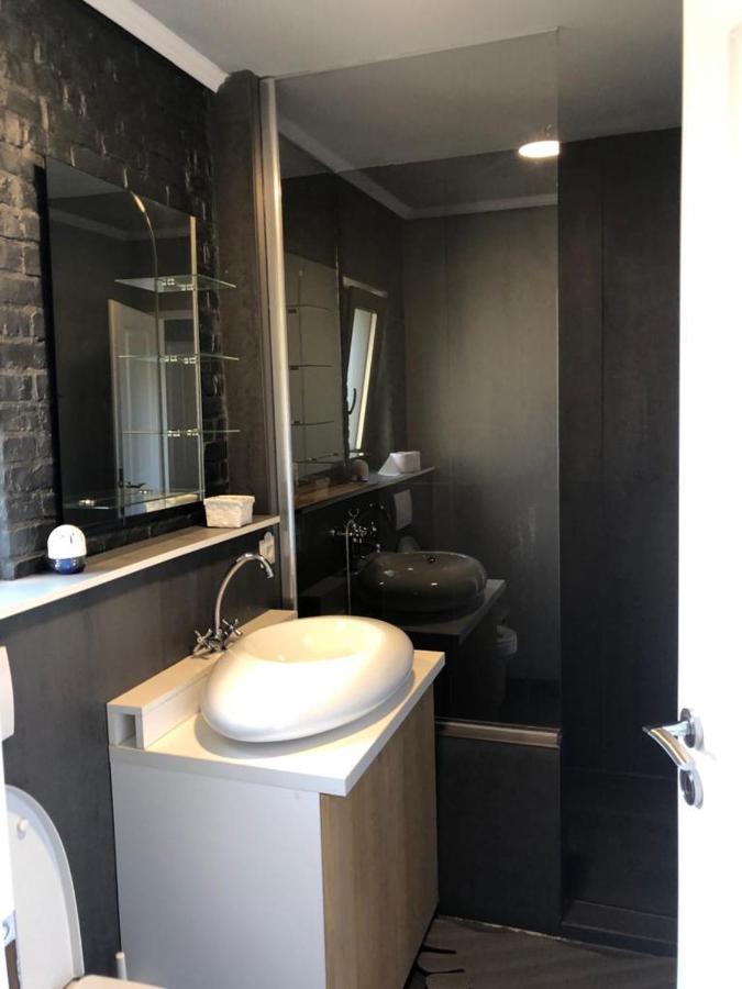 Апартаменты Apartament Dorobanti Клуж-Напока Экстерьер фото