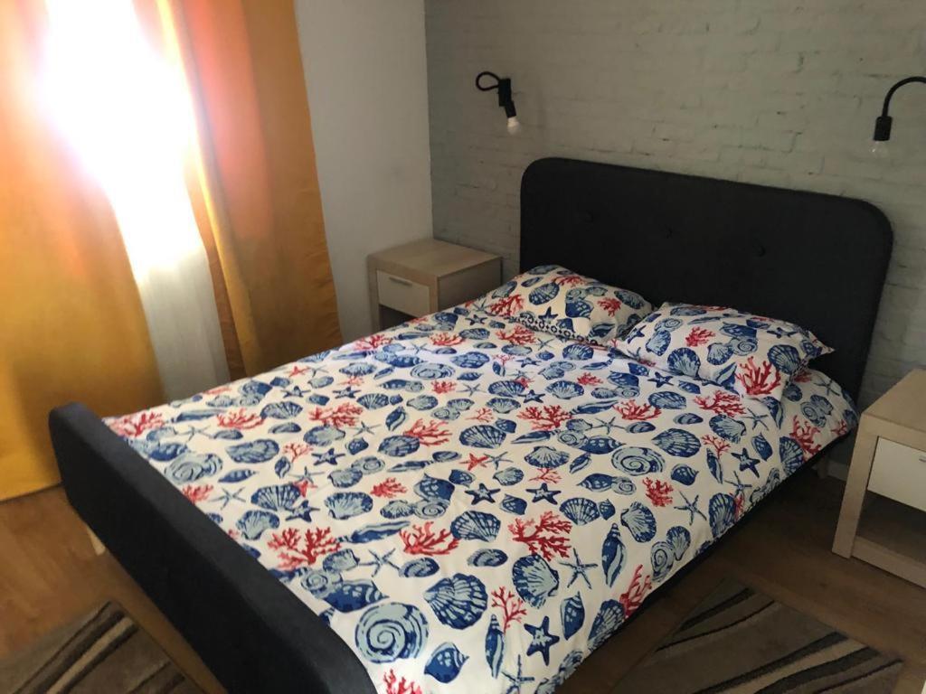 Апартаменты Apartament Dorobanti Клуж-Напока Экстерьер фото