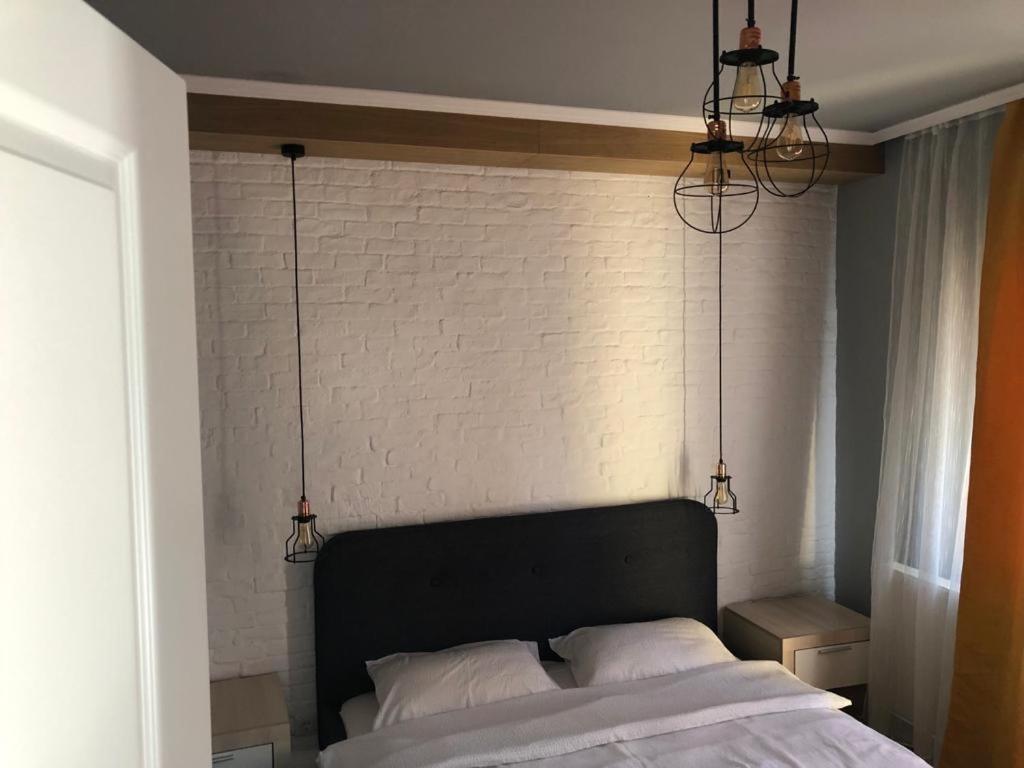 Апартаменты Apartament Dorobanti Клуж-Напока Экстерьер фото