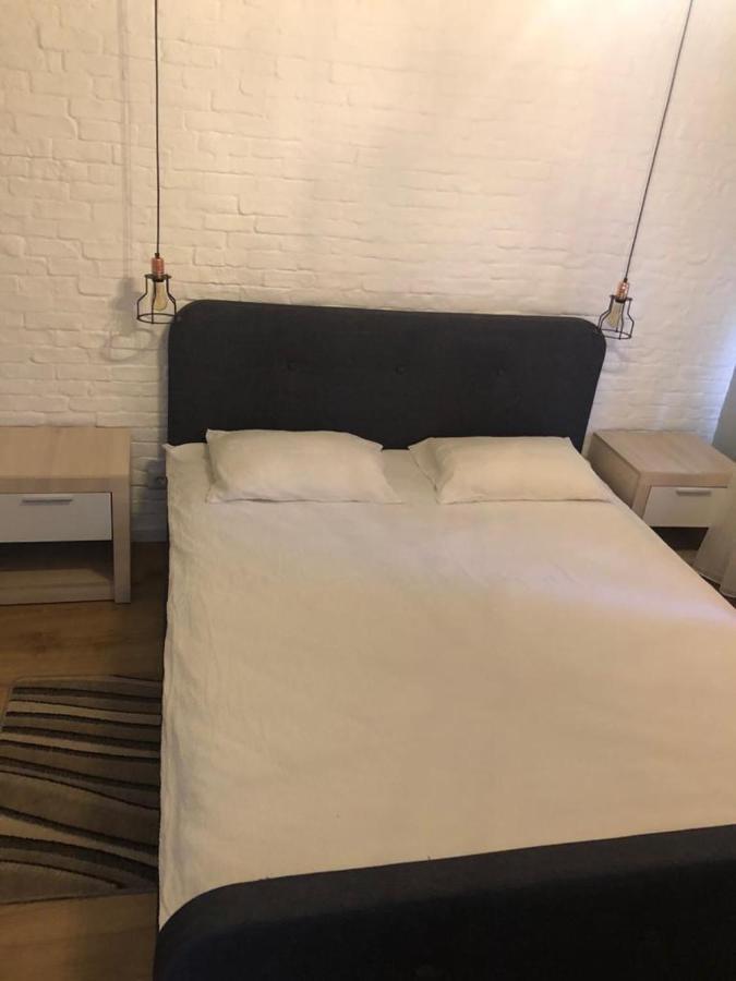 Апартаменты Apartament Dorobanti Клуж-Напока Экстерьер фото